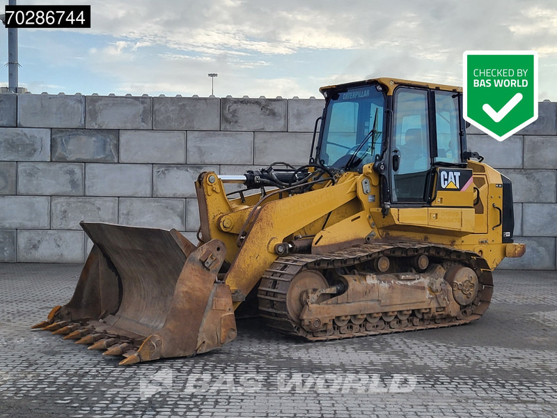 Caterpillar 963 D RIPPER VALVE - 4-1 BUCKET - דחפור: תמונה 1 Caterpillar 963 D RIPPER VALVE - 4-1 BUCKET - דחפור: תמונה 1