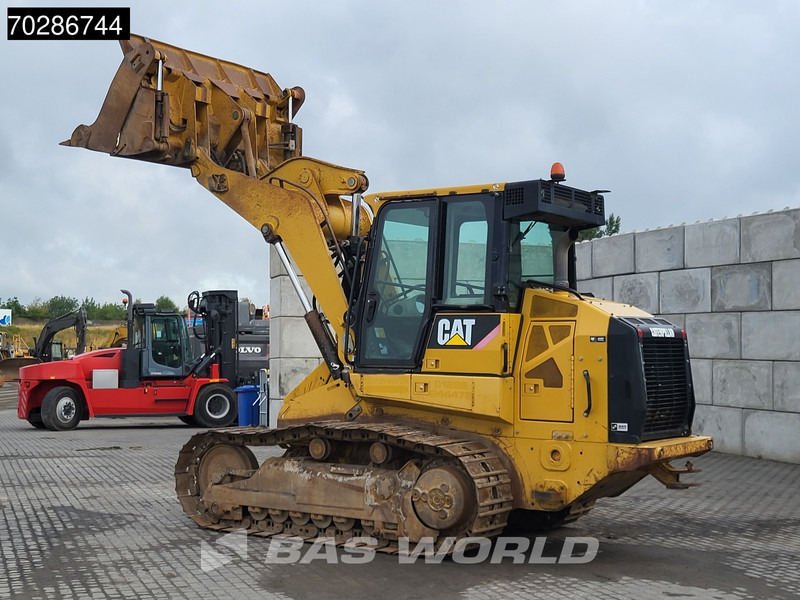 Caterpillar 963 D RIPPER VALVE - 4-1 BUCKET - דחפור: תמונה 5 Caterpillar 963 D RIPPER VALVE - 4-1 BUCKET - דחפור: תמונה 5