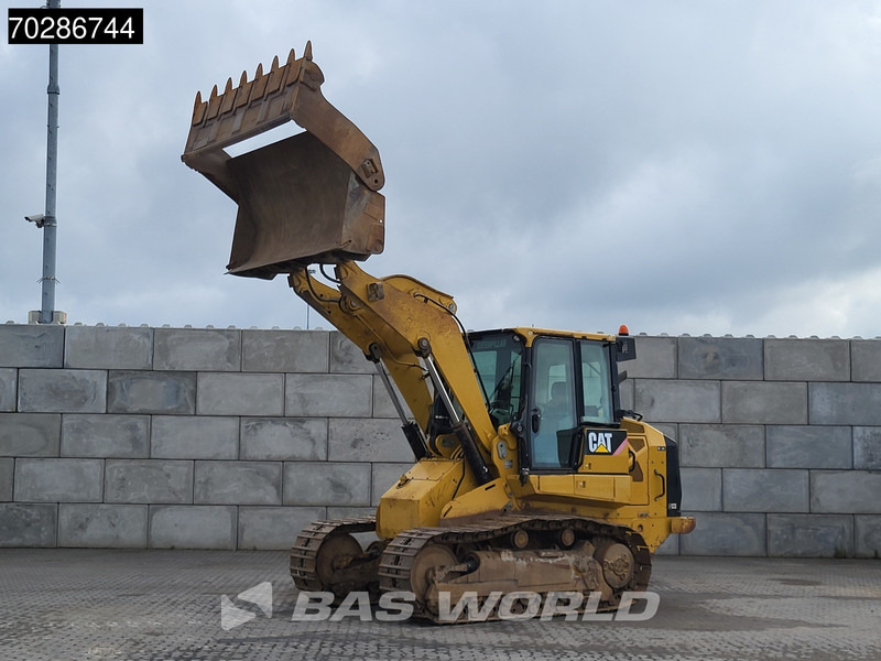 Caterpillar 963 D RIPPER VALVE - 4-1 BUCKET - דחפור: תמונה 3 Caterpillar 963 D RIPPER VALVE - 4-1 BUCKET - דחפור: תמונה 3