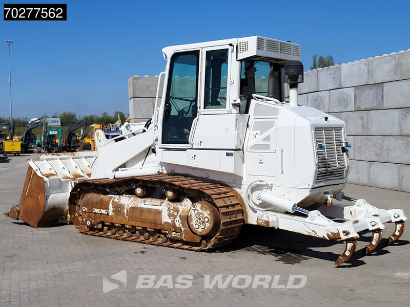Caterpillar 963 D - מעמיס זוחל: תמונה 2 Caterpillar 963 D - מעמיס זוחל: תמונה 2