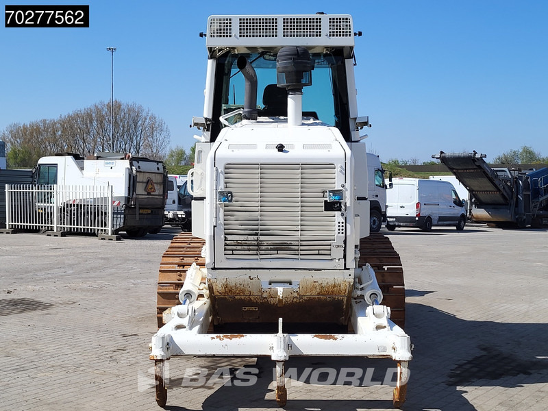 Caterpillar 963 D - דחפור: תמונה 3 Caterpillar 963 D - דחפור: תמונה 3
