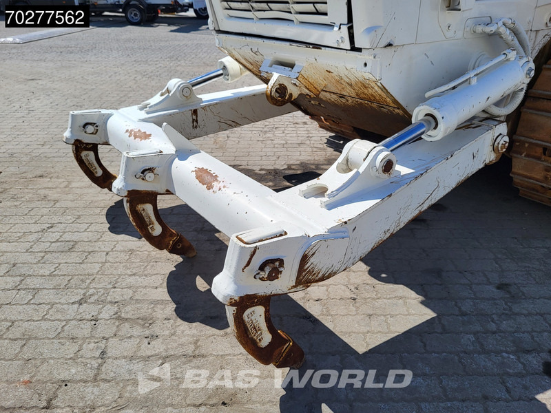Caterpillar 963 D - מעמיס זוחל: תמונה 5 Caterpillar 963 D - מעמיס זוחל: תמונה 5