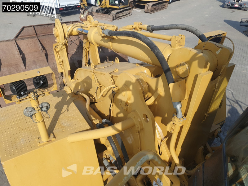 מעמיס גלגלים Caterpillar 988 G: תמונה 13
