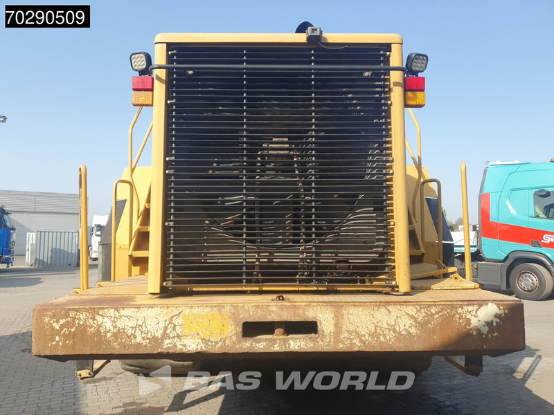 Caterpillar 988 G - מעמיס גלגלים: תמונה 3 Caterpillar 988 G - מעמיס גלגלים: תמונה 3