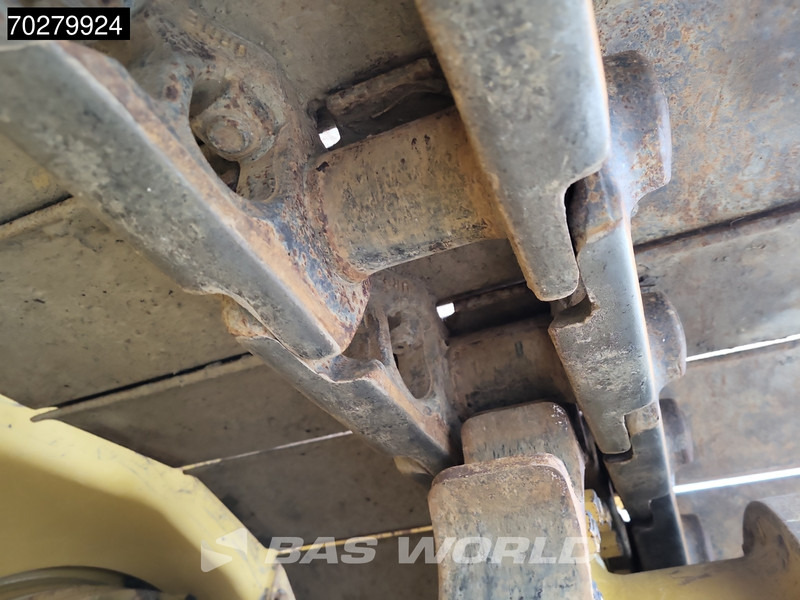 דחפור Caterpillar D5 -17A: תמונה 14