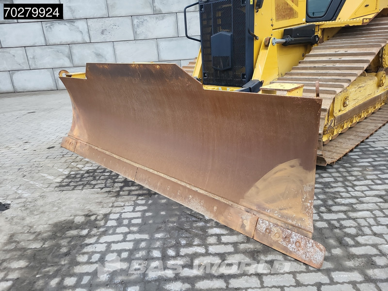 דחפור Caterpillar D5 -17A: תמונה 8