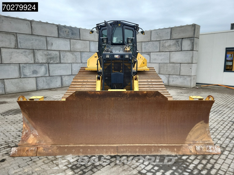 דחפור Caterpillar D5 -17A: תמונה 7