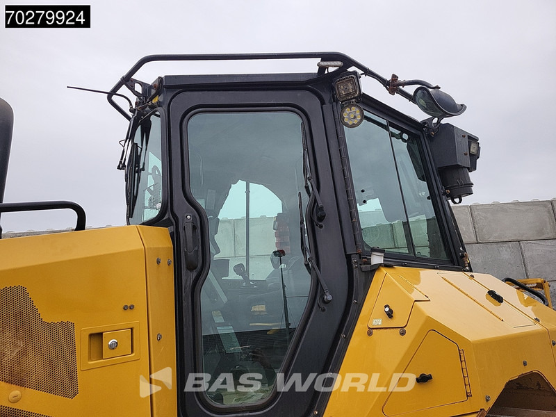 דחפור Caterpillar D5 -17A: תמונה 10