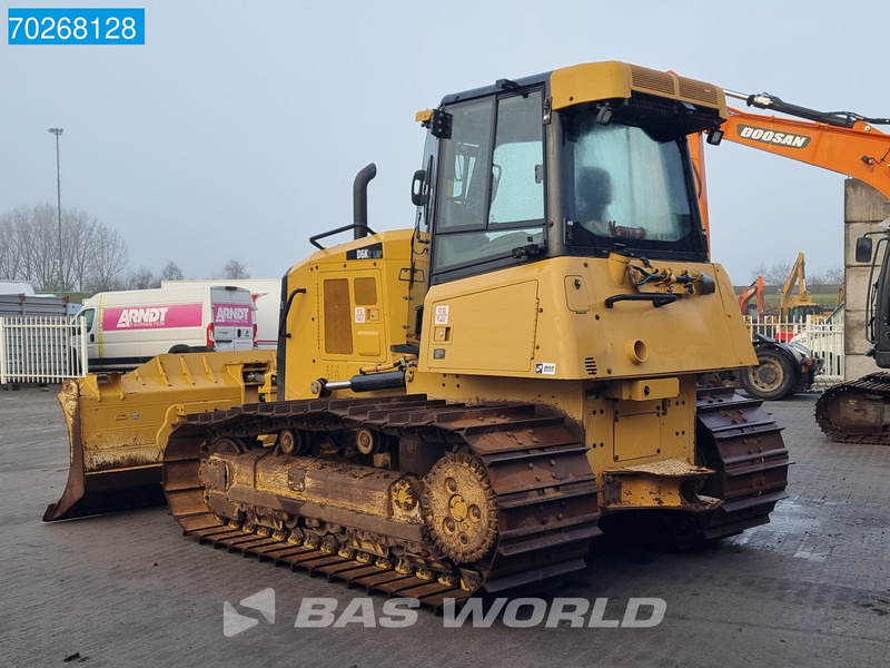 Caterpillar D6 K2 LGP RIPPER VALVE - דחפור: תמונה 2 Caterpillar D6 K2 LGP RIPPER VALVE - דחפור: תמונה 2