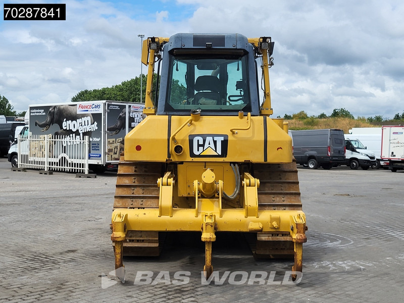 Caterpillar D6 N XL RIPPER - דחפור: תמונה 5 Caterpillar D6 N XL RIPPER - דחפור: תמונה 5