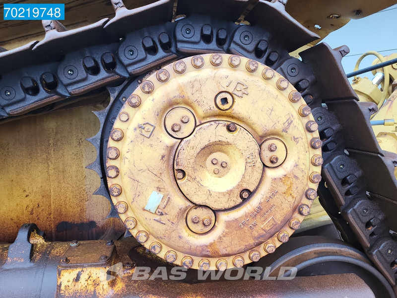חָדָשׁ דחפור Caterpillar D8 L: תמונה 13