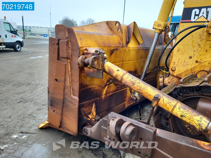 חָדָשׁ דחפור Caterpillar D8 L: תמונה 15