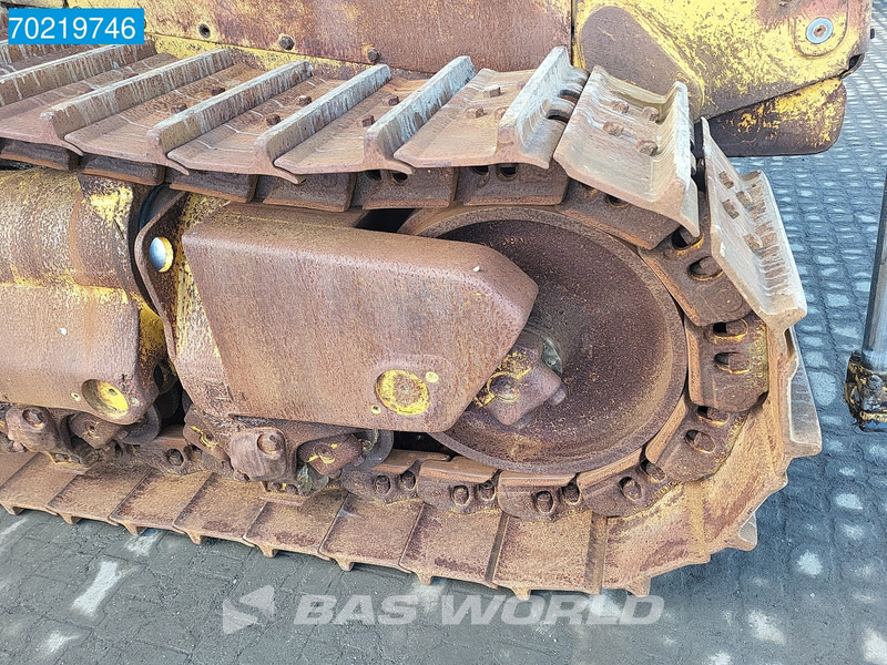 דחפור Caterpillar D8 N: תמונה 20