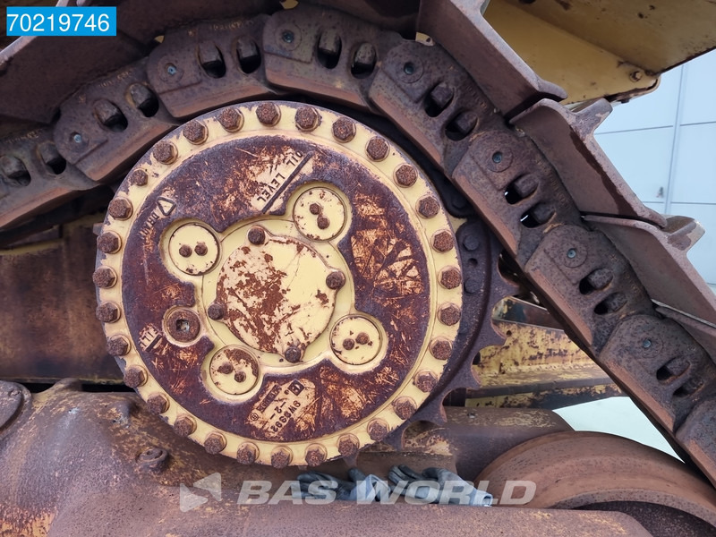 דחפור Caterpillar D8 N: תמונה 14