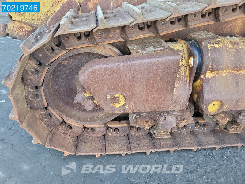 דחפור Caterpillar D8 N: תמונה 15