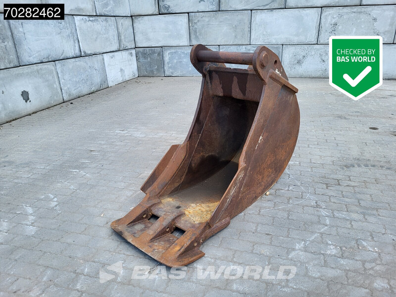 Caterpillar Track Lehnhoff SR25 - 500MM - צרופה: תמונה 1 Caterpillar Track Lehnhoff SR25 - 500MM - צרופה: תמונה 1