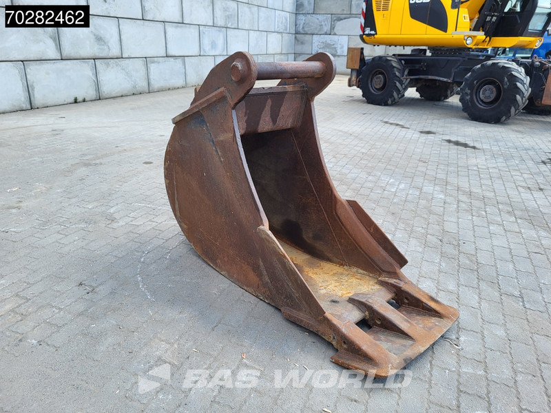 Caterpillar Track Lehnhoff SR25 - 500MM - צרופה: תמונה 3 Caterpillar Track Lehnhoff SR25 - 500MM - צרופה: תמונה 3