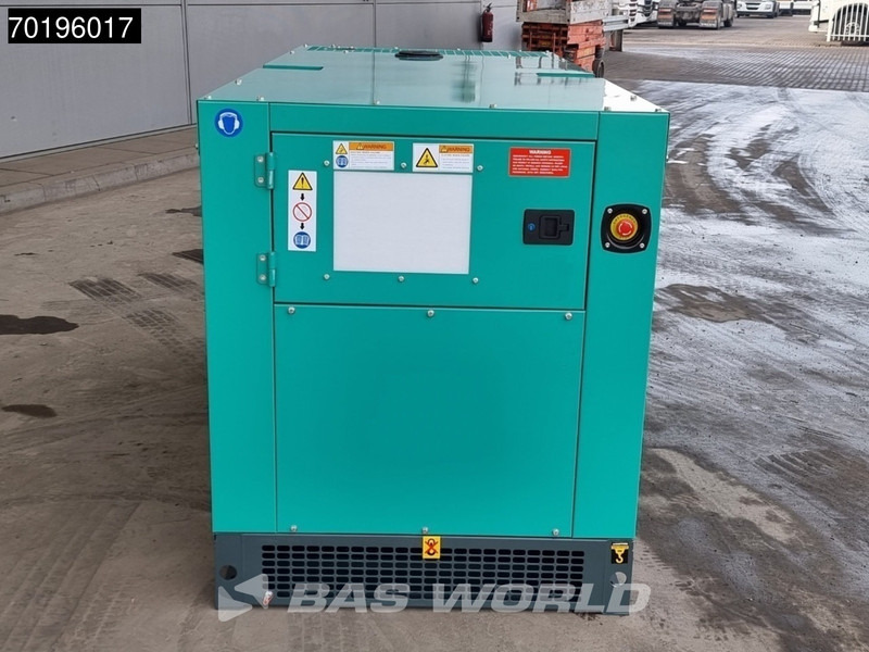 Cummins AG3-50C NEW UNUSED - GENERATOR - ערכת גנרטורים: תמונה 3 Cummins AG3-50C NEW UNUSED - GENERATOR - ערכת גנרטורים: תמונה 3