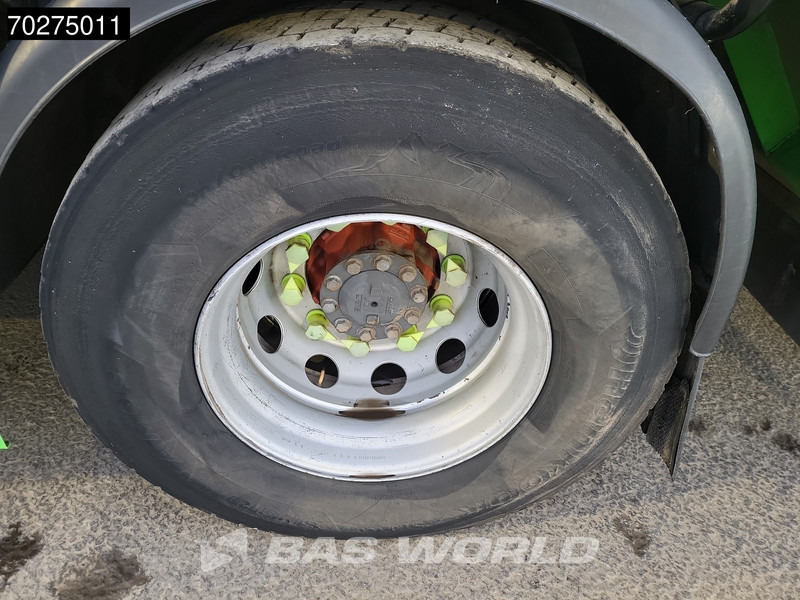 משאית אשפה DAF CF 220 4X2 NL-Truck MOL ECOMAX 4000 Euro 6: תמונה 13