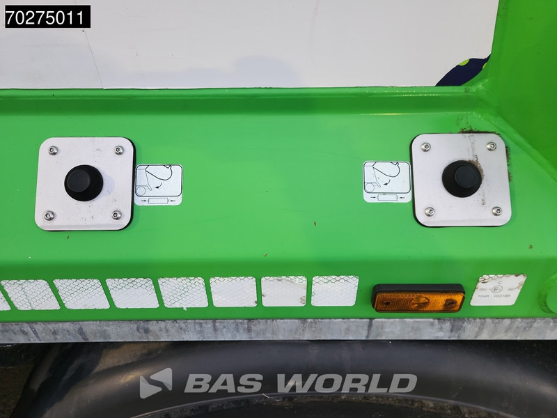 משאית אשפה DAF CF 220 4X2 NL-Truck MOL ECOMAX 4000 Euro 6: תמונה 9