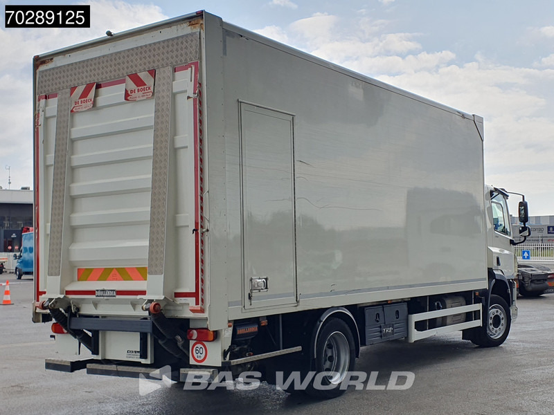 DAF CF 230 4X2 2000kg Ladebordwand Automatic 3 seats ACC Euro 6 - משאית תיבה: תמונה 3 DAF CF 230 4X2 2000kg Ladebordwand Automatic 3 seats ACC Euro 6 - משאית תיבה: תמונה 3