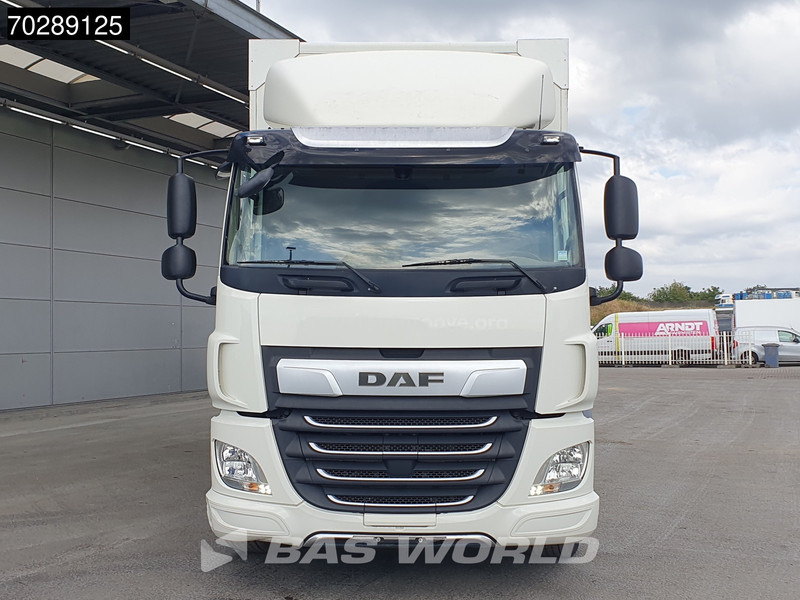 DAF CF 230 4X2 2000kg Ladebordwand Automatic 3 seats ACC Euro 6 - משאית תיבה: תמונה 5 DAF CF 230 4X2 2000kg Ladebordwand Automatic 3 seats ACC Euro 6 - משאית תיבה: תמונה 5