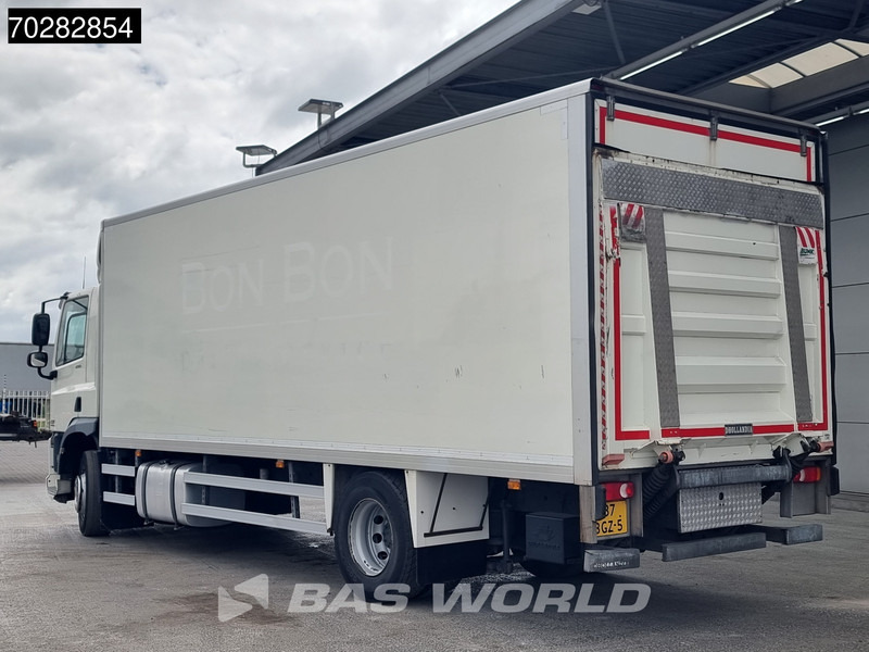 DAF CF 250 4X2 19tons NL-Truck 2000kg Ladebordwand Automatic Euro 6 - משאית תיבה: תמונה 2 DAF CF 250 4X2 19tons NL-Truck 2000kg Ladebordwand Automatic Euro 6 - משאית תיבה: תמונה 2