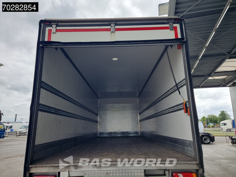 DAF CF 250 4X2 19tons NL-Truck 2000kg Ladebordwand Automatic Euro 6 - משאית תיבה: תמונה 5 DAF CF 250 4X2 19tons NL-Truck 2000kg Ladebordwand Automatic Euro 6 - משאית תיבה: תמונה 5