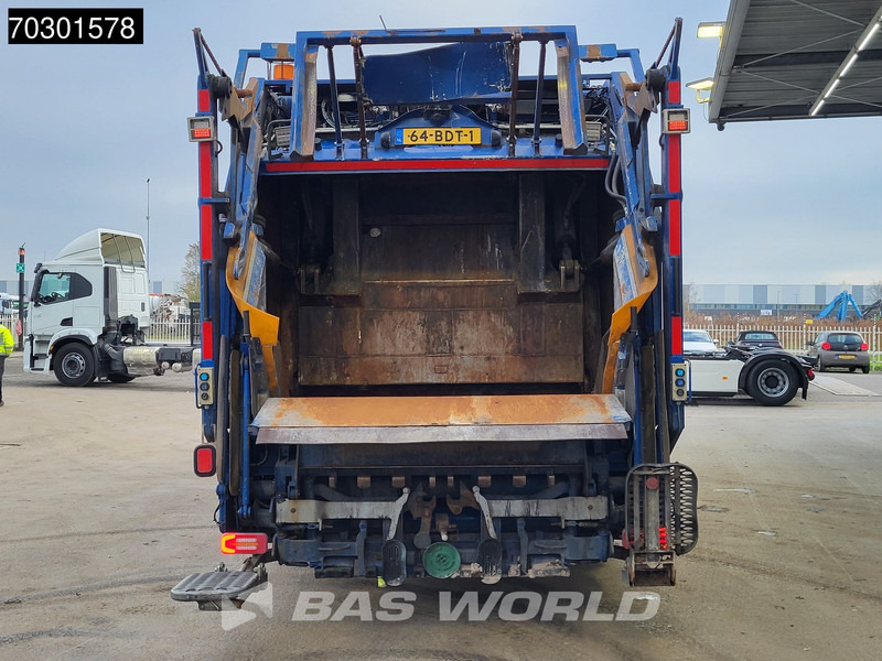 DAF CF 290 6X2 Geesink GPM III V 22H25 Steering axle Automatic Euro 6 - משאית אשפה: תמונה 3 DAF CF 290 6X2 Geesink GPM III V 22H25 Steering axle Automatic Euro 6 - משאית אשפה: תמונה 3