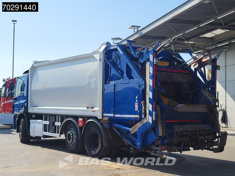 DAF CF 290 6X2 NL-Truck GeesinkNorba GPM IV I 22H25 Steering-Axle ACC Euro 6 - משאית אשפה: תמונה 2 DAF CF 290 6X2 NL-Truck GeesinkNorba GPM IV I 22H25 Steering-Axle ACC Euro 6 - משאית אשפה: תמונה 2