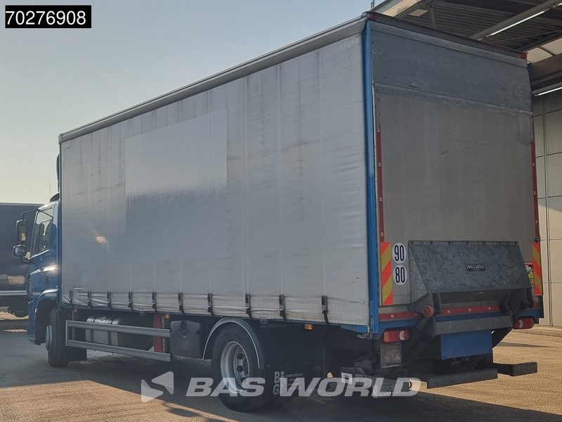 DAF CF 320 4X2 2.500 Kgs Tailgate Euro 6 ACC - משאית וילונות צד: תמונה 2 DAF CF 320 4X2 2.500 Kgs Tailgate Euro 6 ACC - משאית וילונות צד: תמונה 2