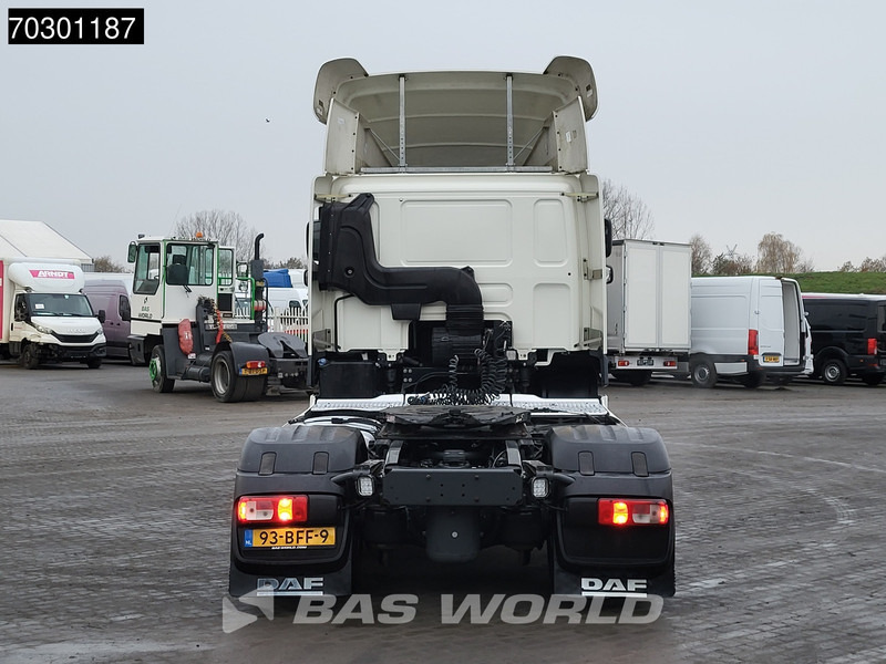 DAF CF 330 CF 330 FT 4X2 Low Mileage! NL-Truck Manual - יחידת טרקטור: תמונה 3 DAF CF 330 CF 330 FT 4X2 Low Mileage! NL-Truck Manual - יחידת טרקטור: תמונה 3