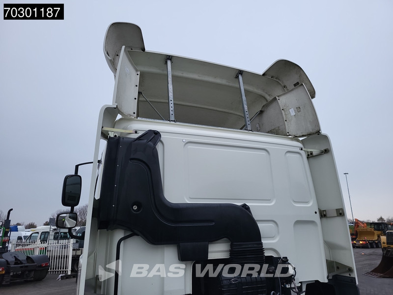 DAF CF 330 CF 330 FT 4X2 Low Mileage! NL-Truck Manual - יחידת טרקטור: תמונה 5 DAF CF 330 CF 330 FT 4X2 Low Mileage! NL-Truck Manual - יחידת טרקטור: תמונה 5