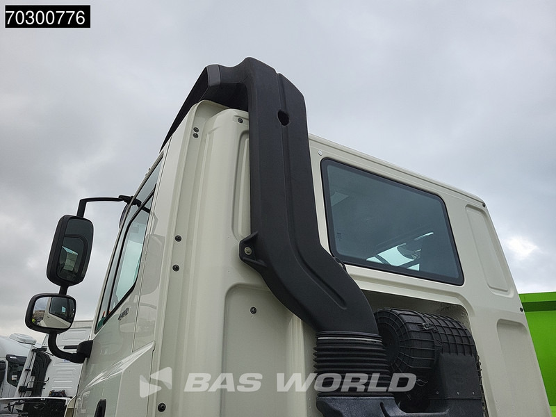 DAF CF 440 6X2 20 tons Dalby containersystem Lift+steering Axle Retarder Euro 6 - משאית הרמת וו: תמונה 5 DAF CF 440 6X2 20 tons Dalby containersystem Lift+steering Axle Retarder Euro 6 - משאית הרמת וו: תמונה 5
