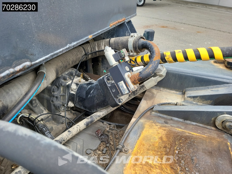 DAF CF 450 CF 6X2 HIAB 20ZL53 Hooklift LiftAxle Automatic 20 Tonnes ACC Euro 6 - משאית הרמת וו: תמונה 3 DAF CF 450 CF 6X2 HIAB 20ZL53 Hooklift LiftAxle Automatic 20 Tonnes ACC Euro 6 - משאית הרמת וו: תמונה 3