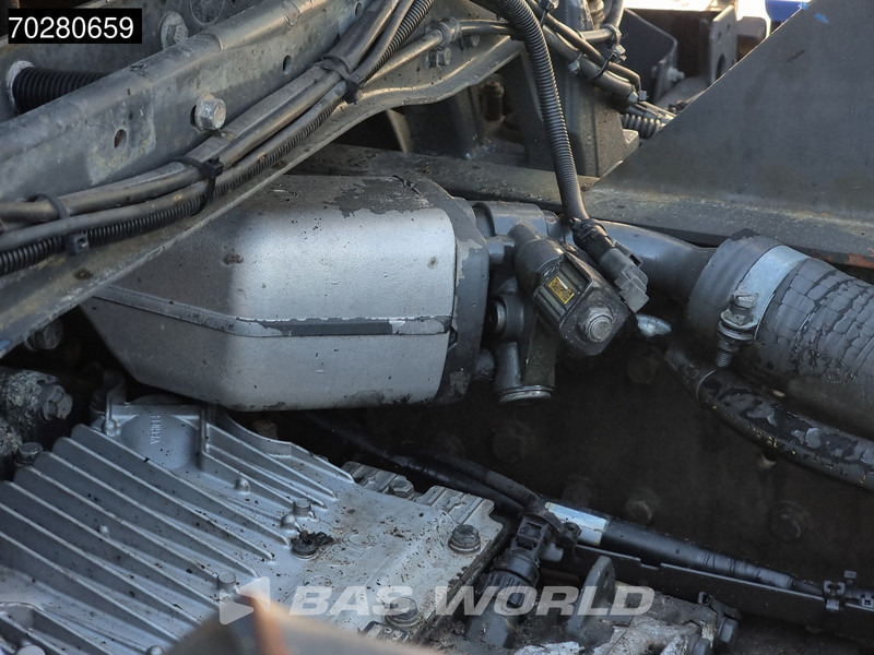 DAF CF 460 6X2 NL-Truck 21tons VDL S-21-6400 hooklift Automatic Euro 5 - משאית הרמת וו: תמונה 5 DAF CF 460 6X2 NL-Truck 21tons VDL S-21-6400 hooklift Automatic Euro 5 - משאית הרמת וו: תמונה 5