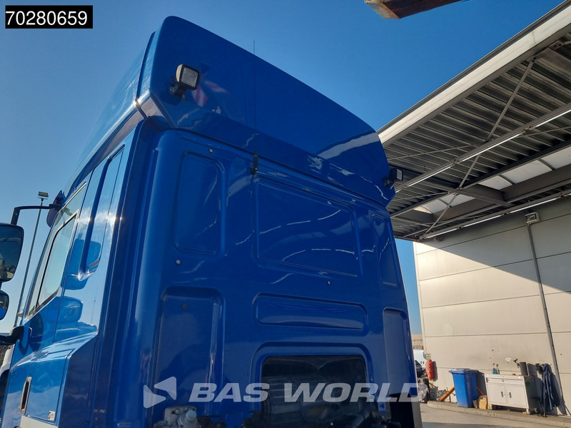 DAF CF 460 6X2 NL-Truck 21tons VDL S-21-6400 hooklift Automatic Euro 5 - משאית הרמת וו: תמונה 3 DAF CF 460 6X2 NL-Truck 21tons VDL S-21-6400 hooklift Automatic Euro 5 - משאית הרמת וו: תמונה 3