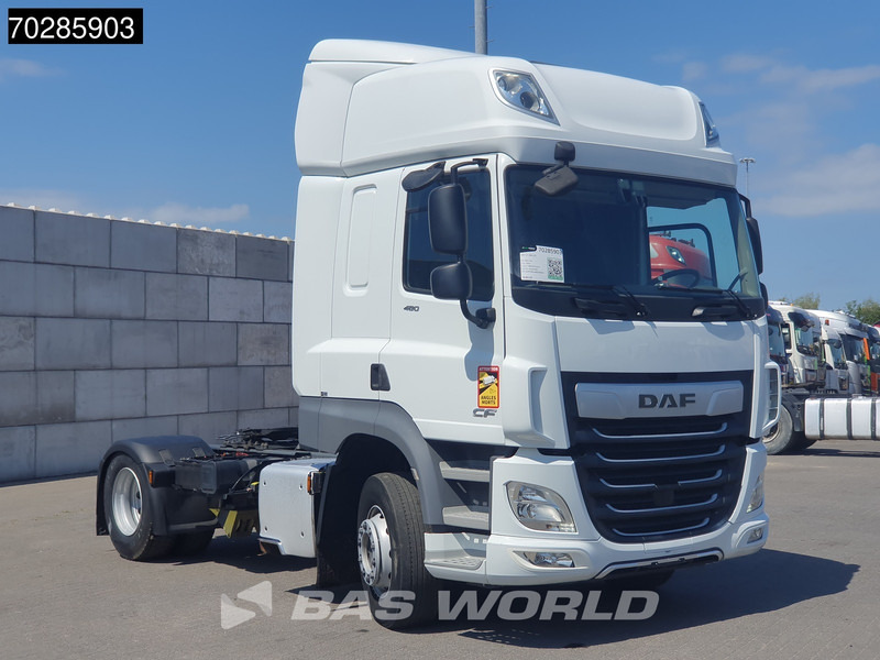 DAF CF 480 4X2 SC ACC LED Euro 6D - יחידת טרקטור: תמונה 3 DAF CF 480 4X2 SC ACC LED Euro 6D - יחידת טרקטור: תמונה 3