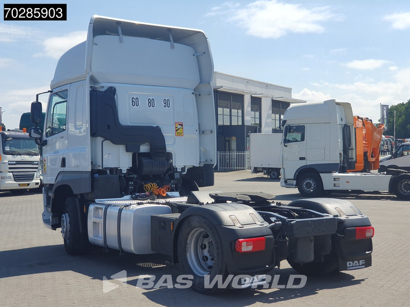 DAF CF 480 4X2 SC ACC LED Euro 6D - יחידת טרקטור: תמונה 2 DAF CF 480 4X2 SC ACC LED Euro 6D - יחידת טרקטור: תמונה 2