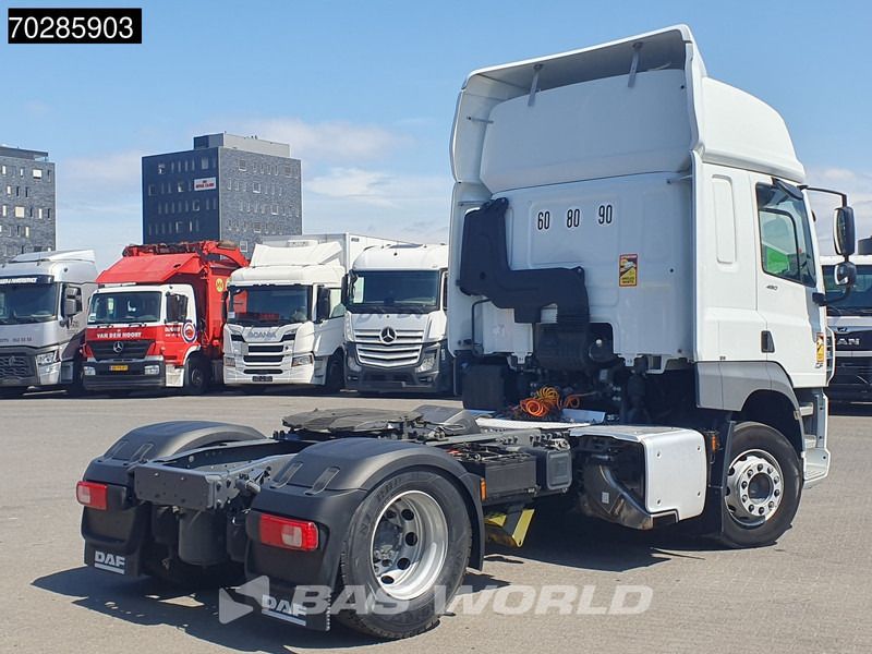DAF CF 480 4X2 SC ACC LED Euro 6D - יחידת טרקטור: תמונה 5 DAF CF 480 4X2 SC ACC LED Euro 6D - יחידת טרקטור: תמונה 5
