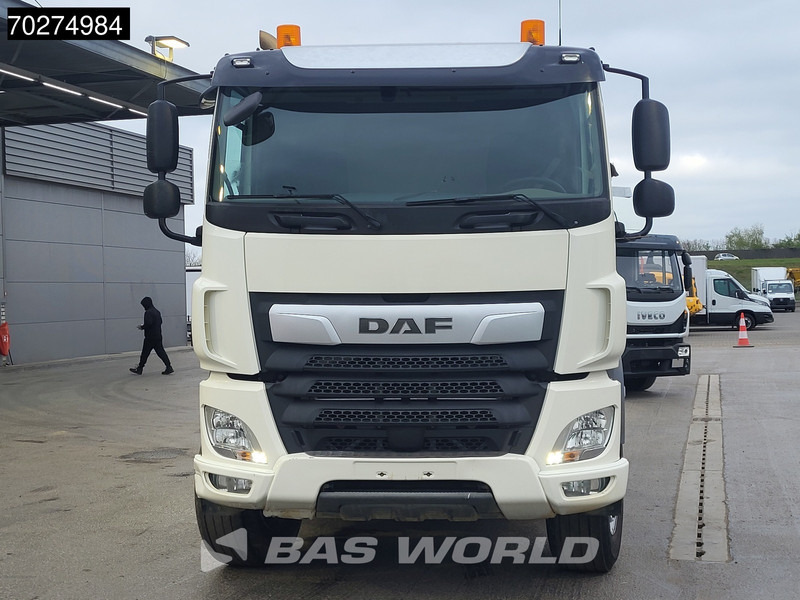 מזהיר DAF CF 480 8X4 14m3 2-way KH Kipper Big-Axle Steelsuspension Euro 6: תמונה 16