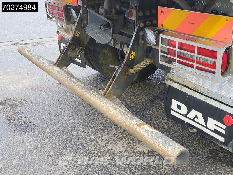 מזהיר DAF CF 480 8X4 14m3 2-way KH Kipper Big-Axle Steelsuspension Euro 6: תמונה 7