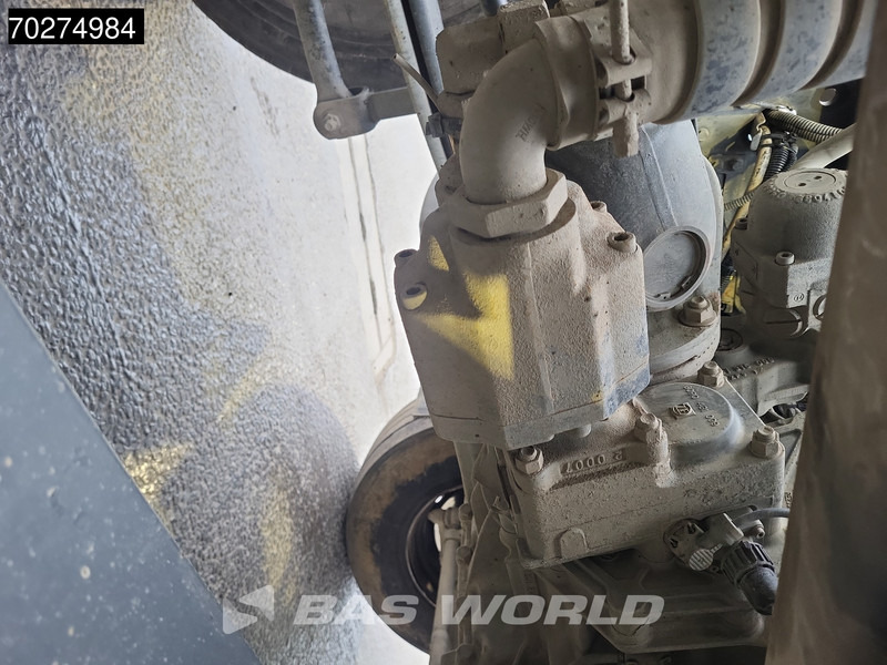 מזהיר DAF CF 480 8X4 14m3 2-way KH Kipper Big-Axle Steelsuspension Euro 6: תמונה 10
