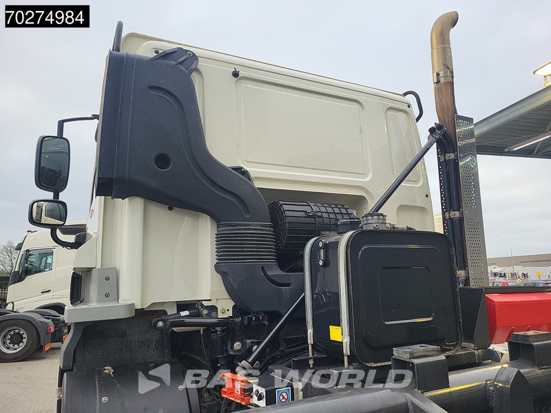 מזהיר DAF CF 480 8X4 14m3 2-way KH Kipper Big-Axle Steelsuspension Euro 6: תמונה 6