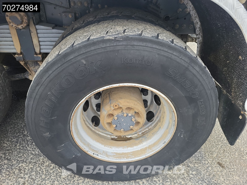 מזהיר DAF CF 480 8X4 14m3 2-way KH Kipper Big-Axle Steelsuspension Euro 6: תמונה 20