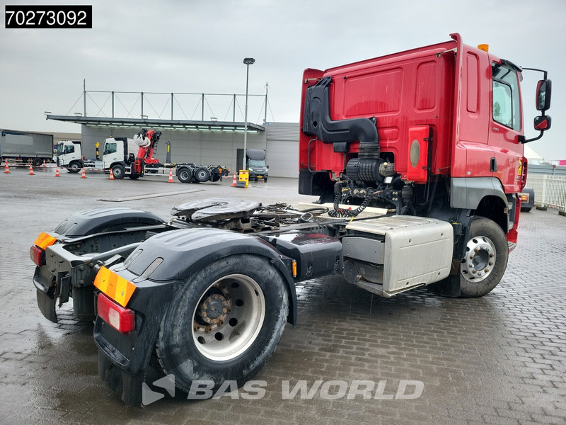 DAF CF 510 4X2 Retarder ACC Hydrauliek Euro 6 - יחידת טרקטור: תמונה 5 DAF CF 510 4X2 Retarder ACC Hydrauliek Euro 6 - יחידת טרקטור: תמונה 5