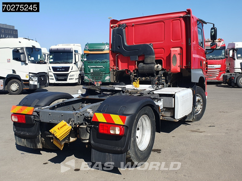 DAF CF 510 802 4X2 Retarder Hydraulik - יחידת טרקטור: תמונה 5 DAF CF 510 802 4X2 Retarder Hydraulik - יחידת טרקטור: תמונה 5