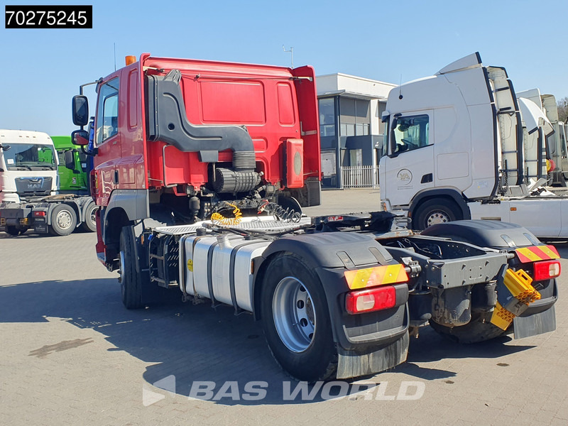 DAF CF 510 802 4X2 Retarder Hydraulik - יחידת טרקטור: תמונה 2 DAF CF 510 802 4X2 Retarder Hydraulik - יחידת טרקטור: תמונה 2