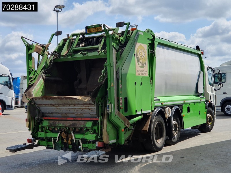 DAF CF75.250 6X2 NL-Truck GPMIII v 22H25 GEC SteeringAxle Euro 5 - משאית אשפה: תמונה 5 DAF CF75.250 6X2 NL-Truck GPMIII v 22H25 GEC SteeringAxle Euro 5 - משאית אשפה: תמונה 5
