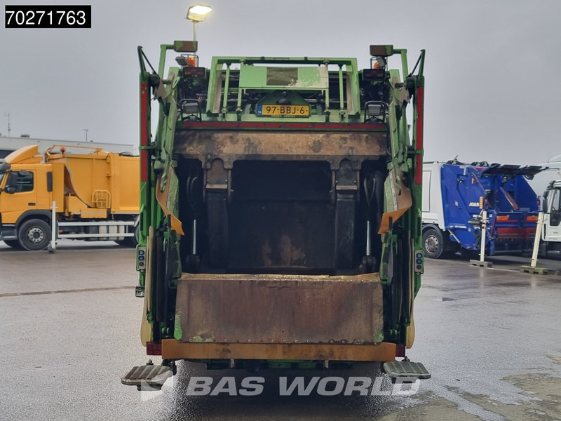 DAF CF75.250 6X2 NL-Truck Lenkachse Geesink GPM III 22H25 Euro 5 - משאית אשפה: תמונה 5 DAF CF75.250 6X2 NL-Truck Lenkachse Geesink GPM III 22H25 Euro 5 - משאית אשפה: תמונה 5